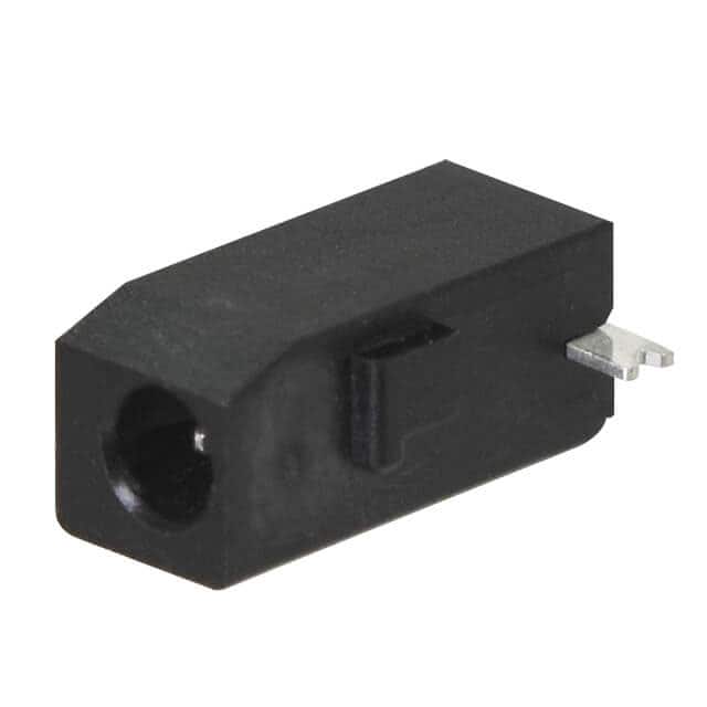 PJ-092H-MSMT-TR CUI Devices  Power Connectors